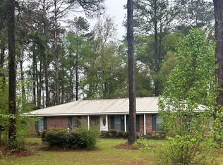 720 Chaserville Rd, Nashville, GA 31639