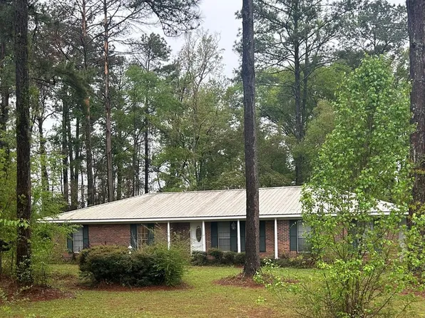 720 Chaserville Rd, Nashville, GA 31639