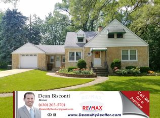 22024 Governors Hwy, Matteson, IL 60443