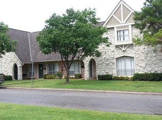 4910 S 76th East Ave, Tulsa, OK 74145