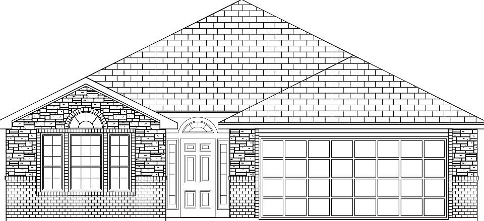 1st image of 2321 Petersburg Ln
