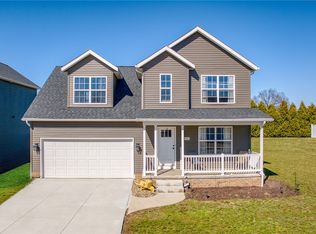 864 Liberty Ct SW, Massillon, OH