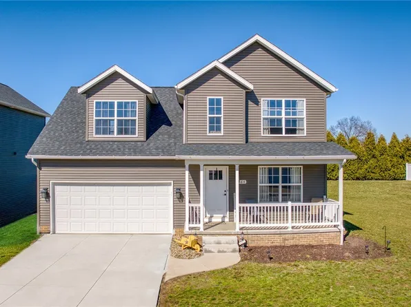 864 Liberty Ct SW, Massillon, OH 44647