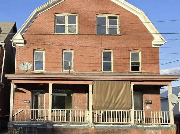610-612 S 25th St, Altoona, PA 16602