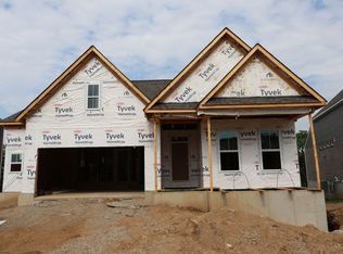 2796 Sky Crossing Dr, Beavercreek, OH 45434