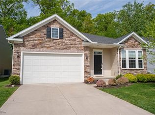 6696 Amber Way, North Ridgeville, OH 44039