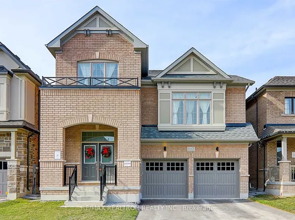 112 Connell Dr, Georgina, ON L4P 0K3