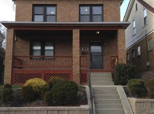 44 Wentworth Ave, Pittsburgh, PA 15229