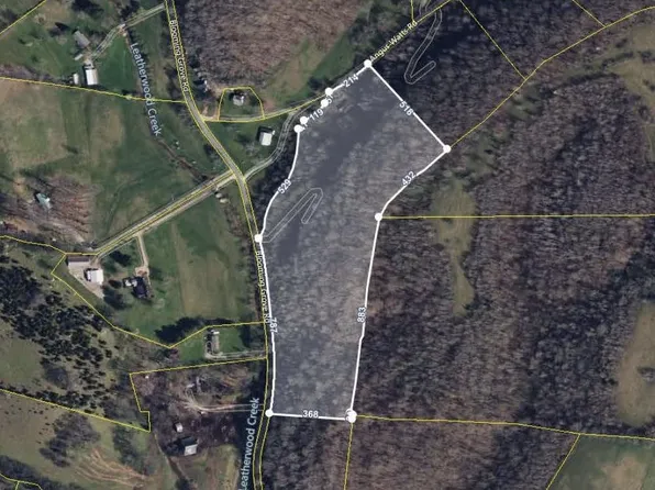 255 Blooming Grove Rd, Pulaski, TN 38478