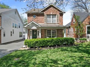 7621 Lindbergh Dr, Saint Louis, MO