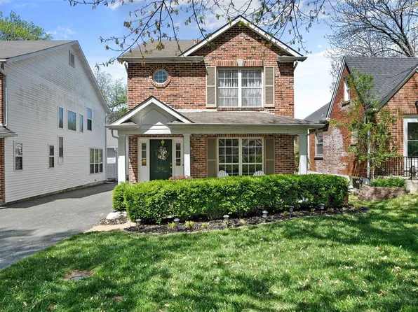 7621 Lindbergh Dr, Saint Louis, MO 63117