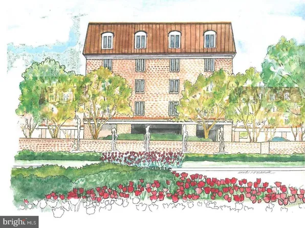 8101 Connecticut Ave APT S-502, Chevy Chase, MD 20815