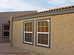 6427 E Casper Rd, Mesa, AZ 85205