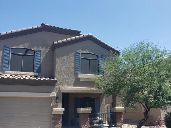 23552 W Chambers St, Buckeye, AZ 85326
