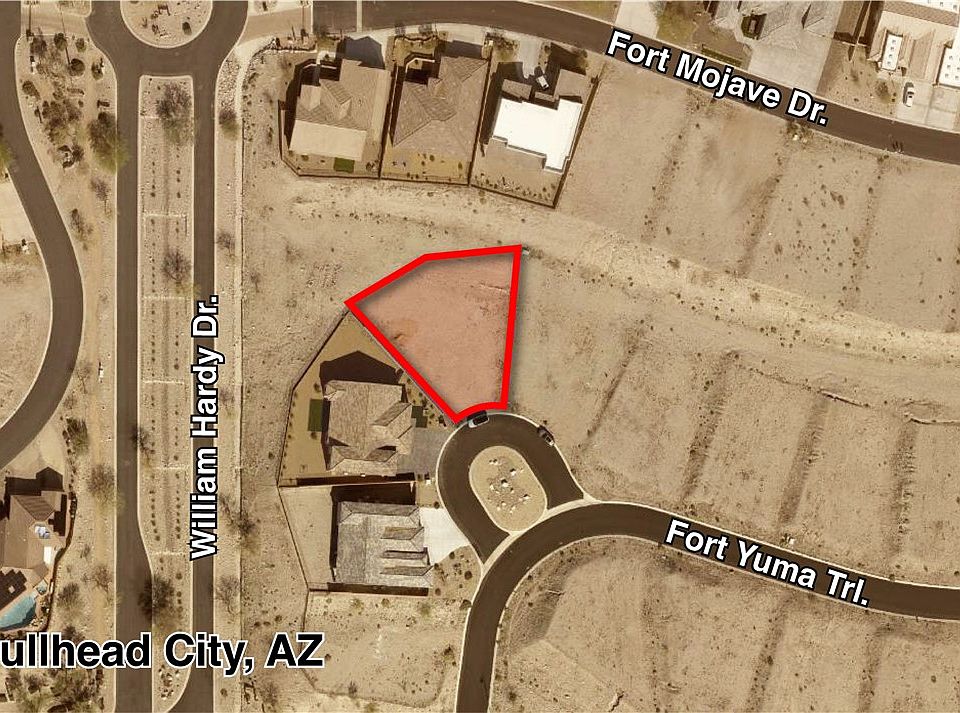 1st image of 3033 Fort Yuma Trail