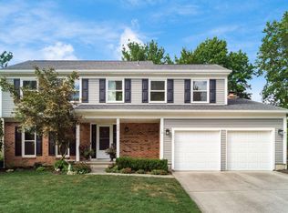 158 Windrow Ct, Columbus, OH 43230