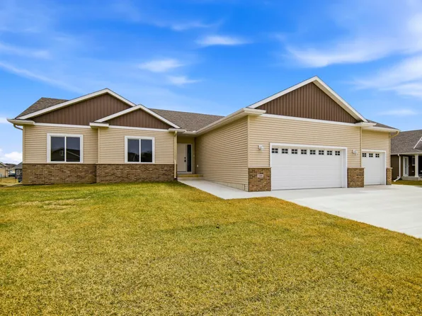 1306 18th St NE, Austin, MN 55912