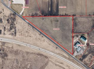 8.4 Acres COX ROAD, Whitewater, WI 53190