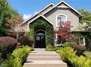 27810 SE 26th Way, Sammamish, WA 98075