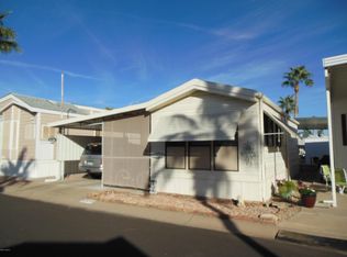 3710 S Goldfield Rd LOT 1040, Apache Junction, AZ 85119