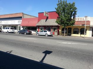 26 N Main St, Omak, WA 98841