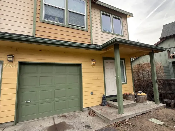 20866 Nova Loop #B, Bend, OR 97701