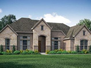 441 Holmes Ave, Waxahachie, TX 75167