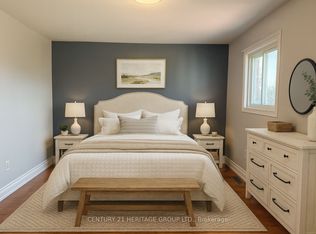 9 Corona Gate, Brampton, ON L6Y3N4