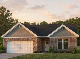 Norwegian Craftsman Plan, McCutchan Trace, Evansville, IN 47725