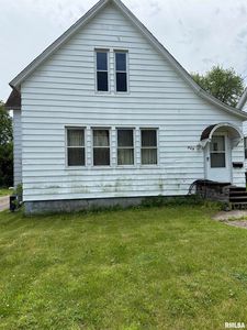 739 15th Ave S, Clinton, IA, 52732
