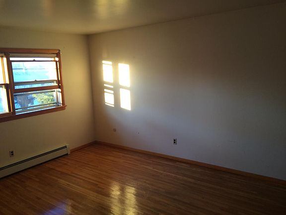 Master Bedroom (room 3) 1/2 bath with closet