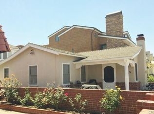 213 E Bay Ave APT B, Newport Beach, CA 92661