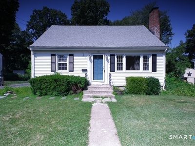 108 White Street, Manchester, CT, 06042