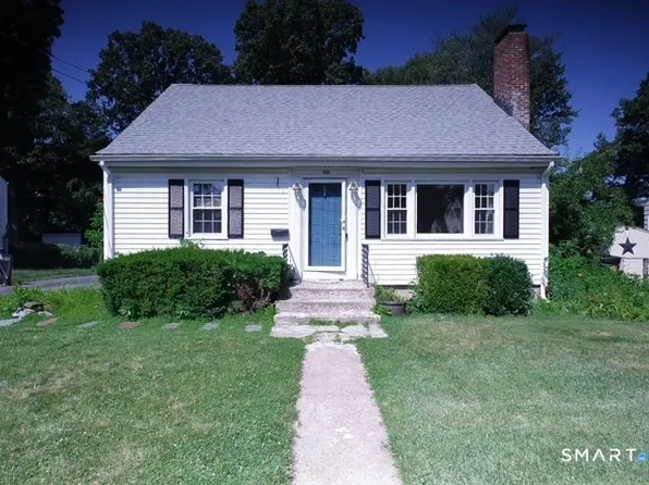 108 White Street, Manchester, CT 06042