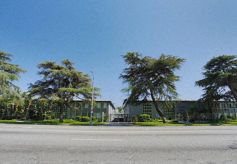 Ravencrest Apartments 2 — Photo 6