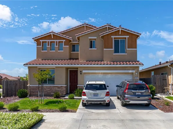 4407 Pickworth Ct, Merced, CA 95348