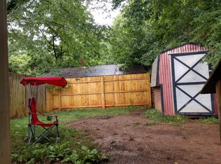 215 Sanders St, Fort Mill, SC 29715