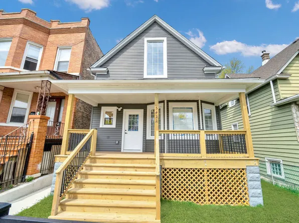 5422 W Augusta Blvd, Chicago, IL 60651