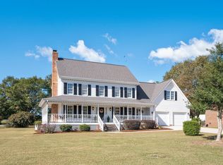 5608 Holland Farms Way, Raleigh, NC 27603