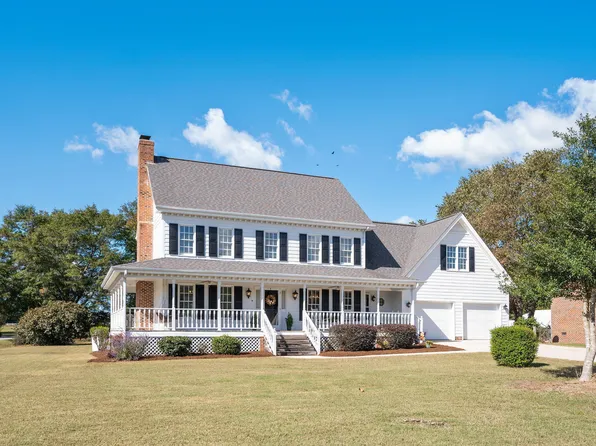 5608 Holland Farms Way, Raleigh, NC 27603