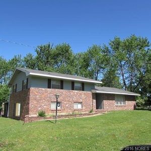 401 SW 3rd St, Checotah, OK, 74426
