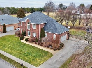 3065 E Lobo Rdg, New Albany, IN 47150