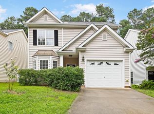 1501 Crimson Creek Dr, Durham, NC 27713