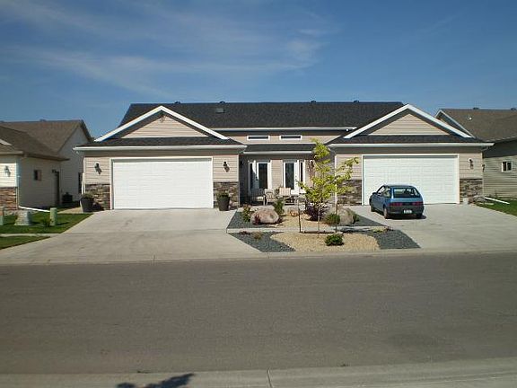 House on Left