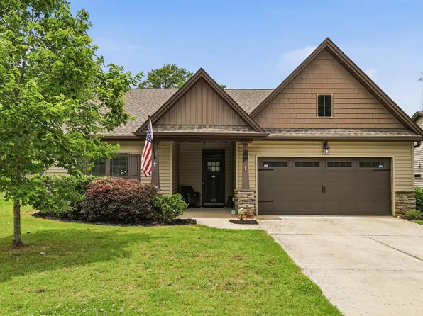 803 Palmetto Station Way, Pelzer, SC 29669