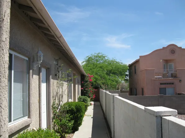 930 E Adelaide Dr #1, Tucson, AZ 85719