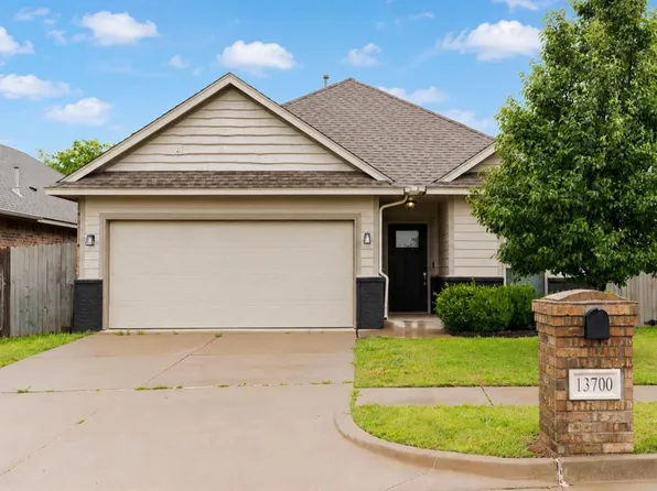 13700 Paddington Ave, Oklahoma City, OK 73142