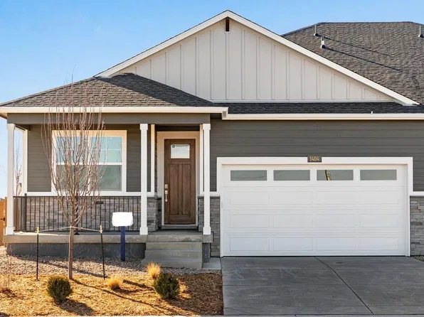 1425 Riverdale Drive, Windsor, CO 80550