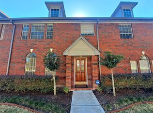 1365 El Camino Village Dr, Houston, TX 77058