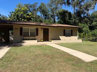 555 NE 33rd St, Ocala, FL 34479